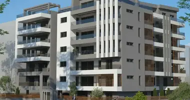 Apartamento 3 habitaciones en Municipality of Agia Paraskevi, Grecia