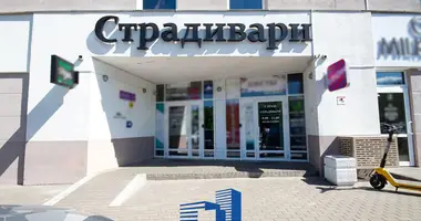 Geschäft 32 m² in Minsk, Belarus