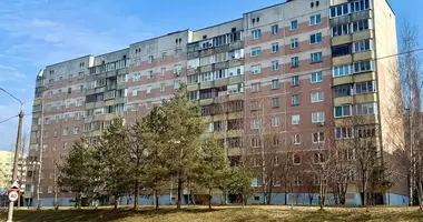 4 room apartment in Vitsebsk, Belarus