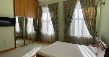 Apartamento 8 habitaciones en Odesa, Ucrania