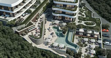 Кондо в Rijeka Rezevici, Черногория