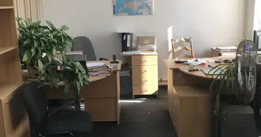 Pomieszczenie biurowe 46 m² w Mińsk, Białoruś