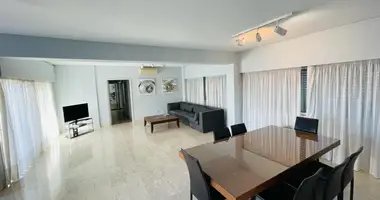 3 bedroom apartment in Koinoteta Agiou Tychona, Cyprus