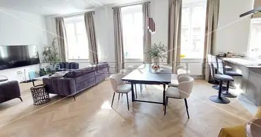 Apartamento 3 habitaciones en Zagreb, Croacia
