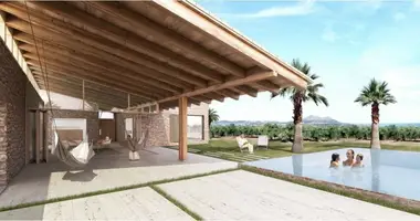 Grundstück in Santa Margalida, Spanien
