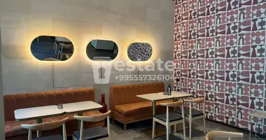Gewerbefläche 75 m² in Batumi, Georgien