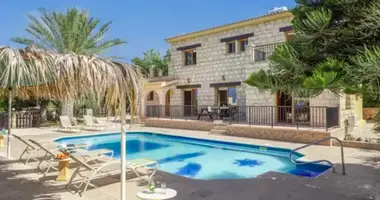 Dom 3 pokoi w Argaka, Cypr