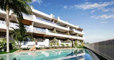Apartamento 3 habitaciones en Benijófar, Španjolska