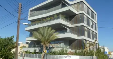 Квартира 4 спальни в Spilia, Кипр