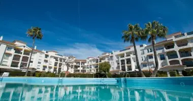 Apartamento 3 habitaciones en San Pedro Alcantara, Španjolska