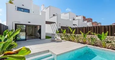 Villa 3 chambres dans Pilar de la Horadada, Espagne