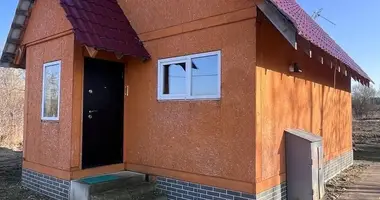 House in Bayary, Belarus