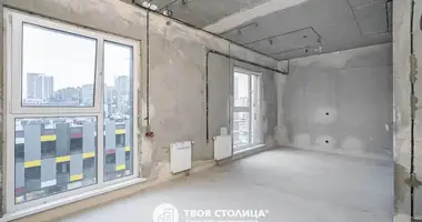 Квартира 3 комнаты в Копище, Беларусь