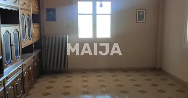 Дом 4 комнаты в Agios Thomas, Греция