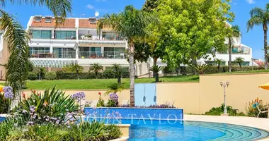 Apartamento 3 habitaciones en Germasogeia, Chipre