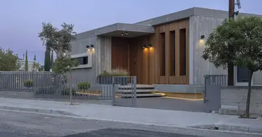 Villa 4 bedrooms in Agia Marinouda, Cyprus