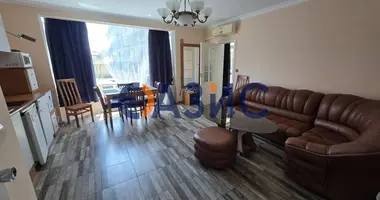 Apartamento 2 habitaciones en Nesebar, Bulgaria