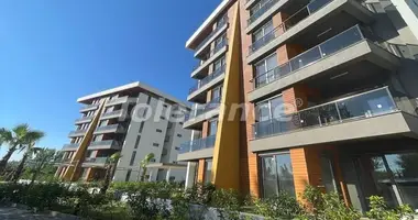 Wohnung 2 zimmer in Kepez, Türkei