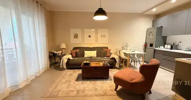 Mieszkanie 1 pokój w Tirana Municipality, Albania