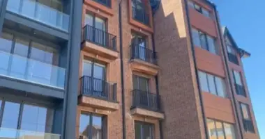 Квартира 1 комната в Гудаури, Грузия