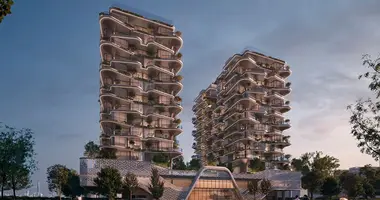 3 bedroom apartment in Dubai, United Arab Emirates