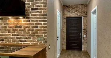 Apartamento 1 habitación en Odesa, Ucrania