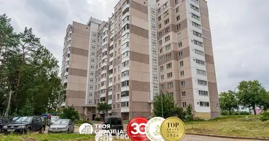Квартира 1 комната в Минск, Беларусь
