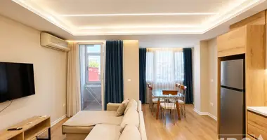 2 bedroom apartment in Tirana Municipality, Albania