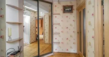 Appartement 2 chambres dans Minsk, Bélarus