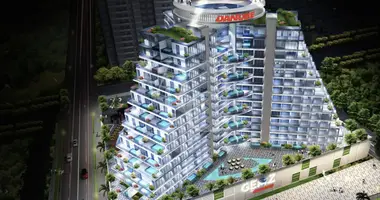 1 bedroom apartment in Dubai, United Arab Emirates