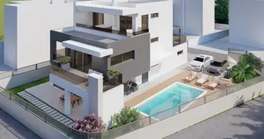 Haus 5 zimmer in Kroatien