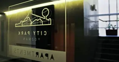 1 bedroom apartment in Poznan, Poland