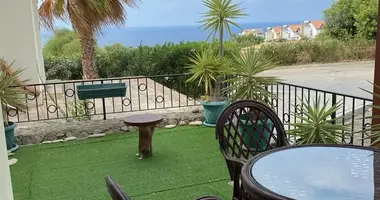 Квартира 2 комнаты в Агиос Амвросиос, Северный Кипр