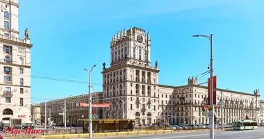 Квартира 3 комнаты в Минск, Беларусь