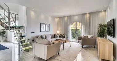 Appartement 3 chambres dans Marbella, Espagne