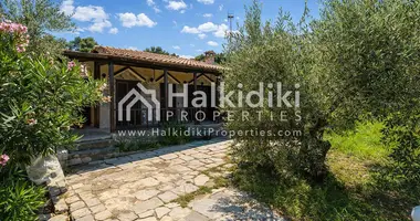 Villa 2 zimmer in Agios Nikolaos, Griechenland