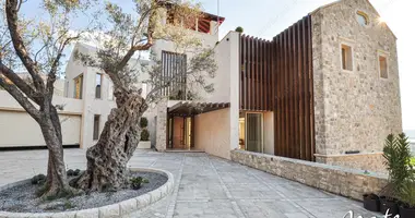 Villa 7 chambres dans Tivat, Monténégro