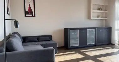 4 room apartment in Warsaw, Poland