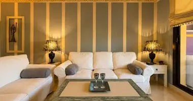 2 bedroom apartment in Manilva, Spain