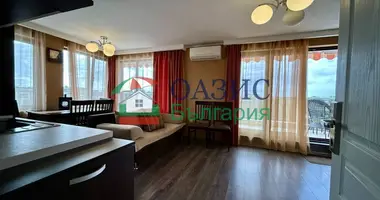 Квартира 2 комнаты в Несебр, Болгария