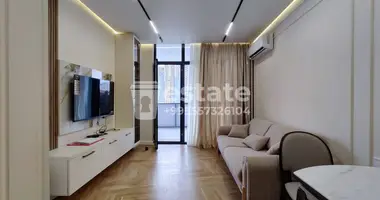 Квартира 3 комнаты в Батуми, Грузия