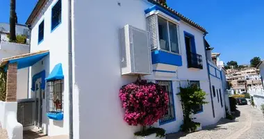 3 bedroom house in Spain