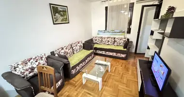 1 bedroom apartment in Budva, Montenegro