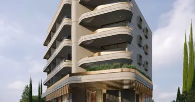 Bureau dans Paralímni, Chypre