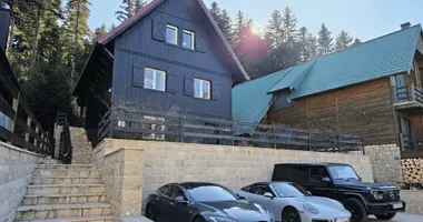 Дом 4 спальни в Жабляк, Черногория