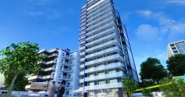 Mieszkanie 3 pokoi w Batumi, Gruzja