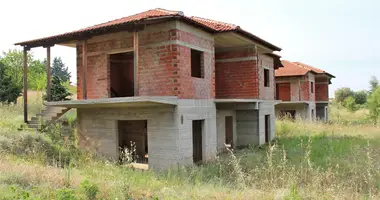 Villa 2 bedrooms in Leptokarya, Greece