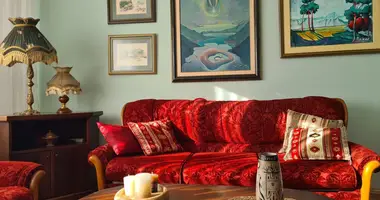 Mieszkanie 1 pokój w Trg Vojvode Becir bega Osmanagica, Czarnogóra