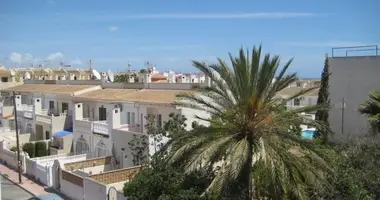 Mieszkanie 2 pokoi w Torrevieja, Hiszpania
