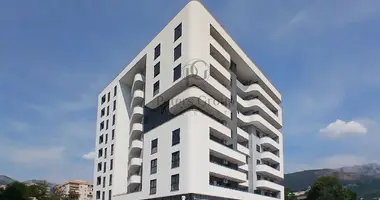 2 bedroom apartment in Bar, Montenegro